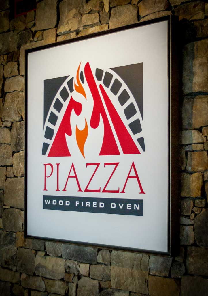 Piazza – Asheville's best pizza, pasta and local desserts